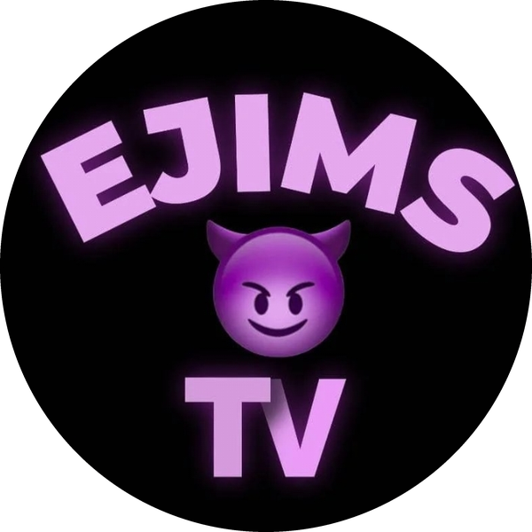 Ejims TV logo
